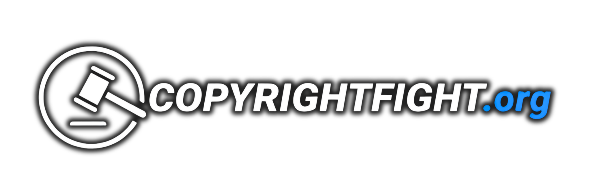 CopyrightFight.org Logo