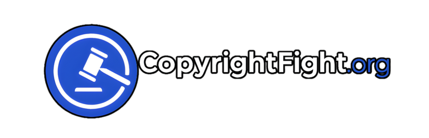 CopyrightFight - Professional Tea App Post Search and Removal Services
