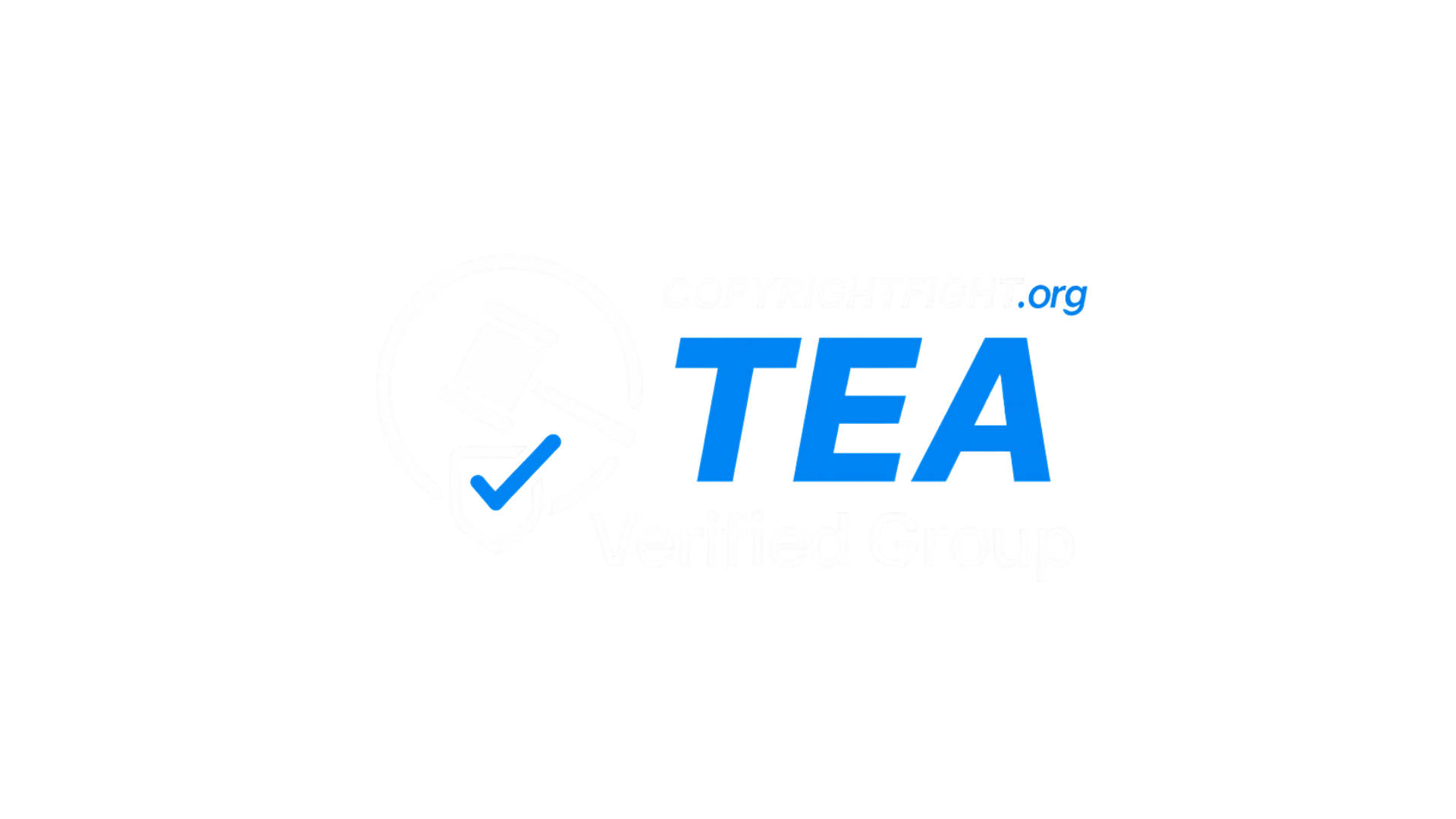 Tea Verified Group Logo